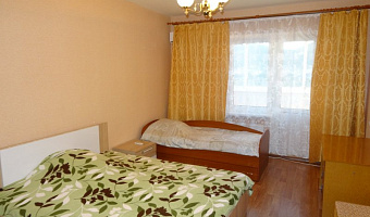 3х-комнатная квартира Анапское шоссе 53к2 в Новороссийске - фото 2