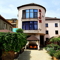 "RICH" гостевой дом