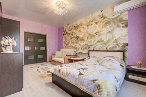 Гостиницы Воронежа все включено, 1-комнатная Ленинский 126 все включено