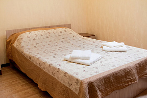 Гостиницы Калуги рейтинг, "На Салтыкова-Щедрина №9" 2х-комнатная рейтинг