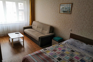 1-комнатная квартира Балтийская 5/а в Пскове фото 7
