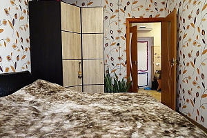 2х-комнатная квартира на земле Дмитрия Ульянова 54 в Евпатории фото 9