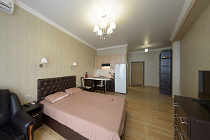 Мини-отели Фороса, "Апартаменты Форосский берег" 1-комнатная мини-отель - фото