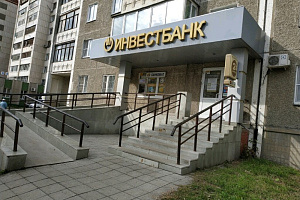 1-комнатная квартира Комаровского 6А в Челябинске 21