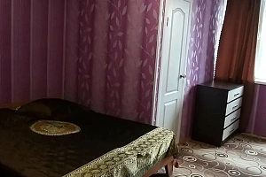 &quot;Крымский резерв&quot; отель в  Береговом (Феодосия) фото 4