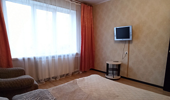&quot;Новый дом&quot; 1-комнатная квартира в Великом Новгороде - фото 4