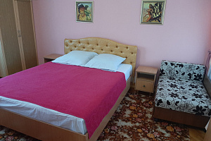 Мотели в Ставропольском крае, "Уютный" мотель - забронировать номер