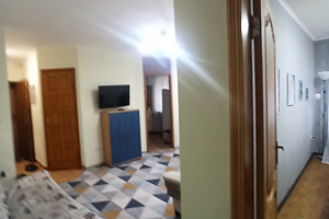 2х-комнатная квартира Генерала Соммера 5 в Калининграде 3