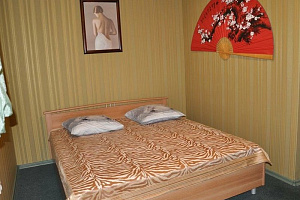 Мини-отели в Курске, "Маньчжурия" мини-отель - фото