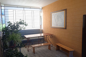 Дома Анапы с видом на море, коттедж под-ключ Верхняя дорога 11 с видом на море - фото