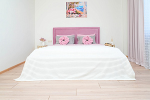 3х-комнатная квартира Карла Маркса 5