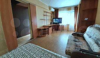 1-комнатная квартира Иркутская 6 в Волгограде - фото 2