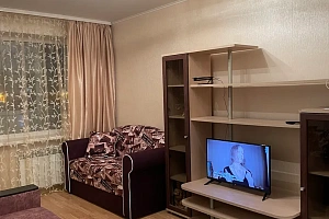 Квартира в , 1-комнатная Нелюбина 31 - фото