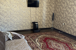 Отели Дагестана для отдыха с детьми, "Джамалутдина Атаева 7В" 2х-комнатная для отдыха с детьми - цены