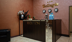 Фото объекта ««Bellagio» отель в Сочи», 3