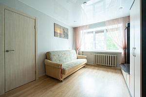 Квартира в , "Молодёжная" 1-комнатная - фото