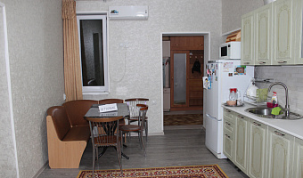 4х-комнатный дом под-ключ ул. Красноармейская в Витязево - фото 2