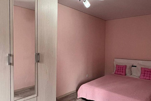 Гостиницы Оренбурга с почасовой оплатой, 2х-комнатная Майский 15 на час - цены