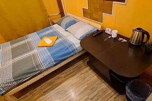 Мини-отели в Владивостоке, "MY ROOM" мини-отель мини-отель