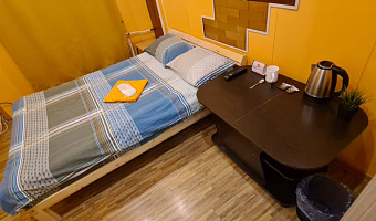 &quot;MY ROOM&quot; мини-отель во Владивостоке - фото 2
