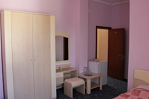 &quot;Эклипс&quot; мини-гостиница в Николаевке фото 6