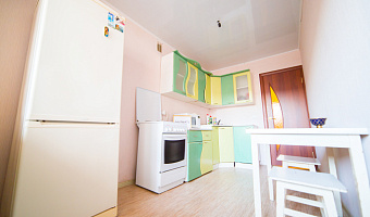 1-комнатная квартира Комсомольская 106 в Уфе - фото 4