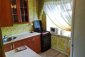 2х-комнатная квартира Декабристов 178А в Казани 6