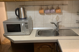 «На Воровского 53» 2х-комнатная квартира