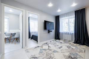 2х-комнатная квартира Дмитрия Ульянова 14