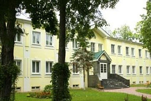 Гостиницы Солнечногорска с бассейном, "Лесной" с бассейном
