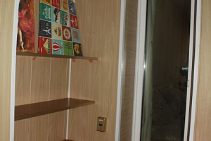 &quot;Vladdom25 на Окатовой&quot; 2х-комнатная квартира во Владивостоке фото 12