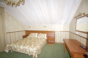 Гостиницы Новокузнецка рейтинг, "Царская Охота" парк-отель рейтинг - забронировать номер