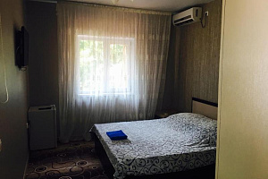 Мини-отели Южной Озереевки, "Сашенька" мини-отель - цены