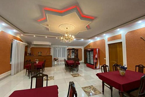 Отели Дагестана для отдыха с детьми, "Версаль" для отдыха с детьми - цены