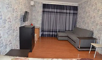 &quot;Крымский Вал&quot; 1-комнатная квартира в Анапе - фото 4