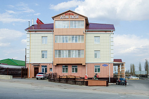 Гостиницы Богучара с бассейном, "Дом Твой" с бассейном - цены