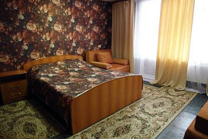 Гостиницы Челябинска необычные, "Ювента" мини-отель необычные - забронировать номер