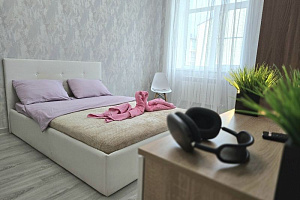 2х-комнатная квартира Пестова 17/А