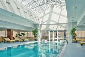 Гостиницы Казани с бассейном, "Korston Royal" с бассейном - цены