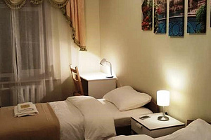 "Омар Хайям" гостиница