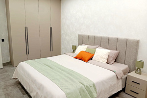 1-комнатная квартира Рихарда Зорге 11В