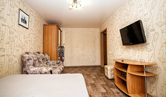&quot;Уютная на Ленина&quot; 1-комнатная квартира в Кемерово - фото 3