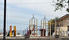 Фото объекта ««Санта Роза» гостевой дом в Лоо», 2