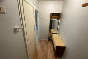 1-комнатная квартира Ярцевская 9 в Москве 9