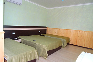 &quot;Атика&quot; гостиница в Кучугурах фото 22