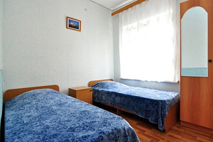 &quot;Маленькая Греция&quot; мини-гостиница в Витязево, ул. Лиманная, 12/б фото 4