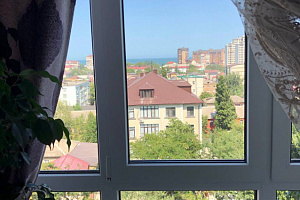 Эко-отели в Дагестане, "Уютная" 1-комнатная эко-отель - раннее бронирование