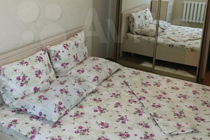 1-комнатная квартира Прокопия Артамонова 8