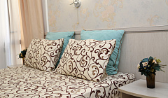 Фото объекта ««Комплимент» гостевой дом в Анапе», 4