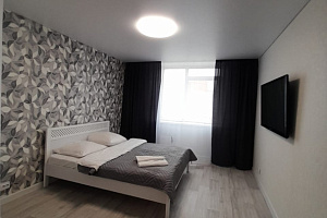 1-комнатная квартира Алексеева 27 эт 5